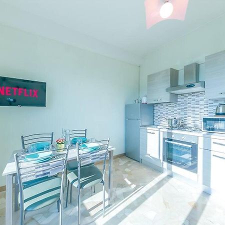 Navigli - Downtown - Duomo Spacious Two Bedroom Apartment - Close To Metro - Ac - Wi-Fi Milán Exterior foto